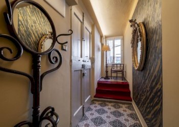 Trilocale via delle moline 1, Bologna (zona Centro Storico) - foto 2