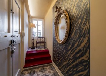 Trilocale via delle moline 1, Bologna (zona Centro Storico) - foto 3