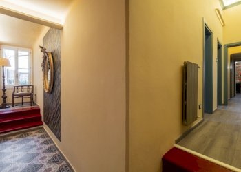 Trilocale via delle moline 1, Bologna (zona Centro Storico) - foto 5