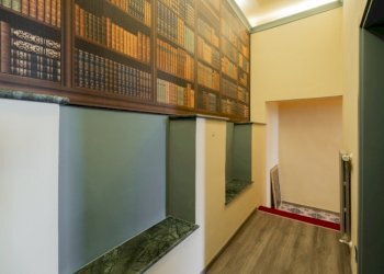 Trilocale via delle moline 1, Bologna (zona Centro Storico) - foto 6