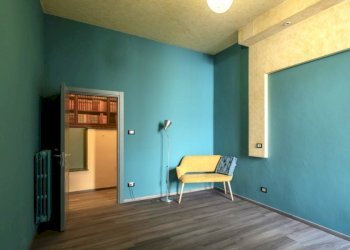 Trilocale via delle moline 1, Bologna (zona Centro Storico) - foto 10