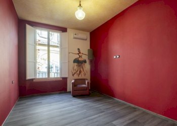 Trilocale via delle moline 1, Bologna (zona Centro Storico) - foto 13