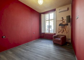 Trilocale via delle moline 1, Bologna (zona Centro Storico) - foto 14