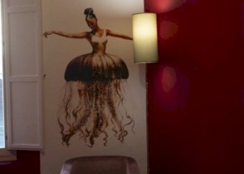 Trilocale via delle moline 1, Bologna (zona Centro Storico) - foto 15