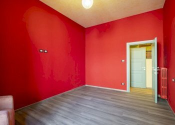 Trilocale via delle moline 1, Bologna (zona Centro Storico) - foto 16