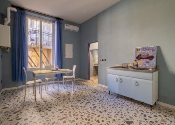 Trilocale via delle moline 1, Bologna (zona Centro Storico) - foto 17