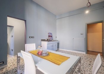 Trilocale via delle moline 1, Bologna (zona Centro Storico) - foto 18