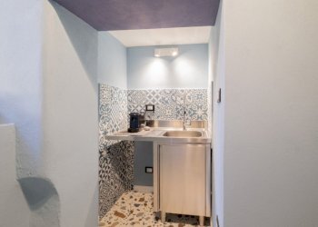 Trilocale via delle moline 1, Bologna (zona Centro Storico) - foto 19