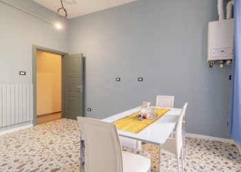 Trilocale via delle moline 1, Bologna (zona Centro Storico) - foto 20