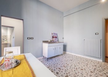 Trilocale via delle moline 1, Bologna (zona Centro Storico) - foto 21