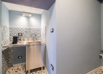 Trilocale via delle moline 1, Bologna (zona Centro Storico) - foto 22