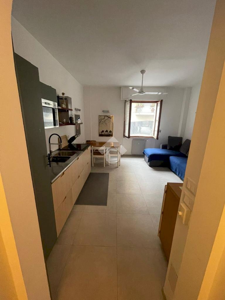 Appartamento Salita Sant'Agostino, Rapallo - foto 2