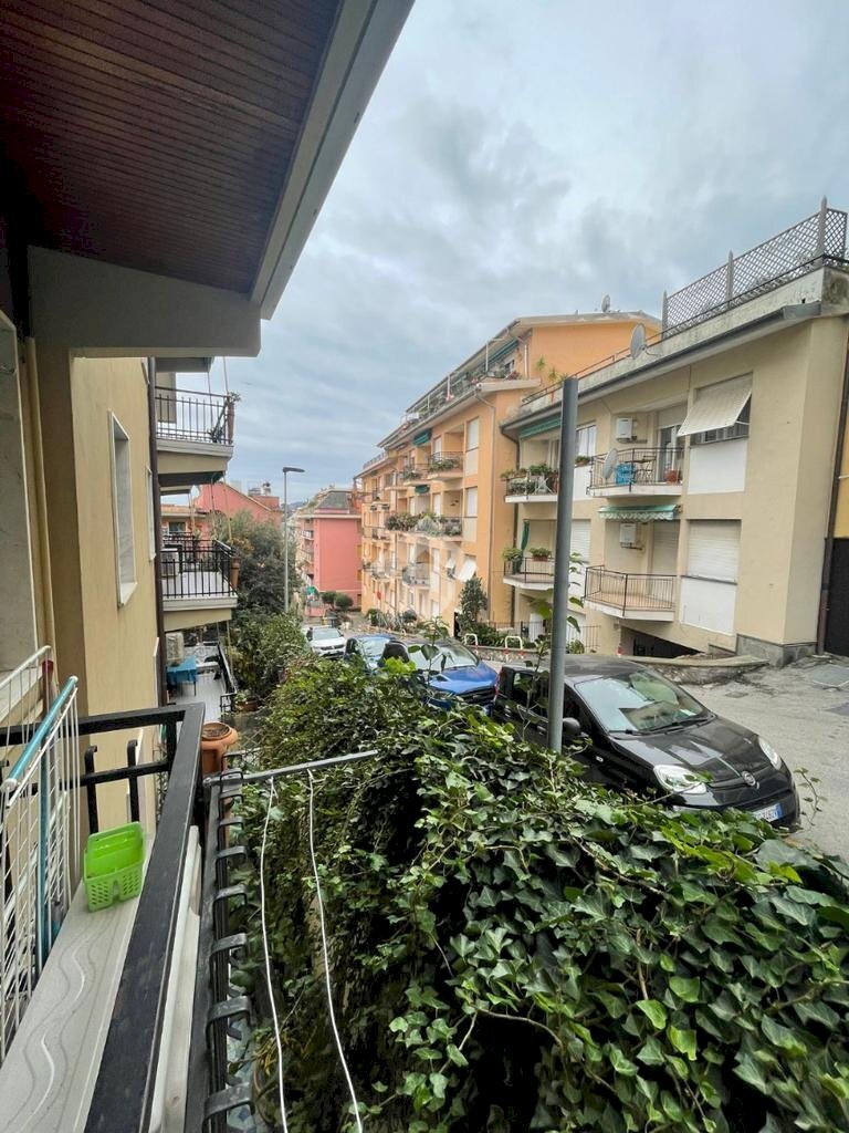 Appartamento Salita Sant'Agostino, Rapallo - foto 1