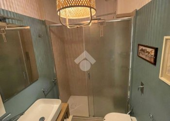 Appartamento Salita Sant'Agostino, Rapallo - foto 18