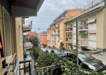 Appartamento Salita Sant'Agostino, Rapallo - foto 19