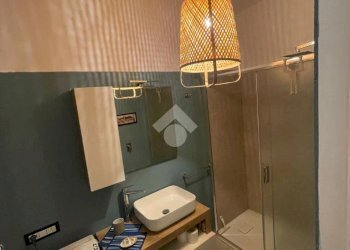 Appartamento Salita Sant'Agostino, Rapallo - foto 20