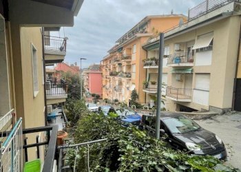 Appartamento Salita Sant'Agostino, Rapallo - foto 1
