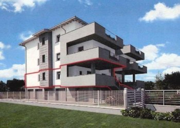 Four-room apartment Maranello - photo 7