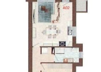 Four-room apartment Maranello - photo 9