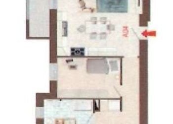 Three-room apartment Maranello - photo 6