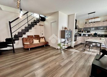 Quadrilocale Via San Giovanni, Borgaro Torinese - foto 3