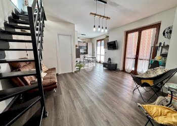 Quadrilocale Via San Giovanni, Borgaro Torinese - foto 4