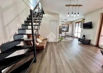 Quadrilocale Via San Giovanni, Borgaro Torinese - foto 5