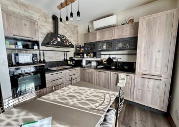 Quadrilocale Via San Giovanni, Borgaro Torinese - foto 7