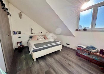 Quadrilocale Via San Giovanni, Borgaro Torinese - foto 8