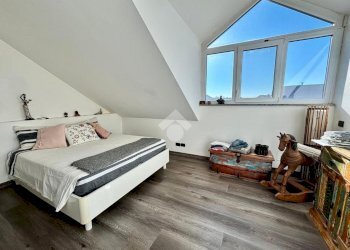 Quadrilocale Via San Giovanni, Borgaro Torinese - foto 9