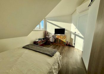 Quadrilocale Via San Giovanni, Borgaro Torinese - foto 11