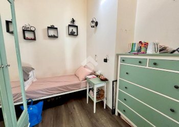 Quadrilocale Via San Giovanni, Borgaro Torinese - foto 14