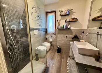 Quadrilocale Via San Giovanni, Borgaro Torinese - foto 15