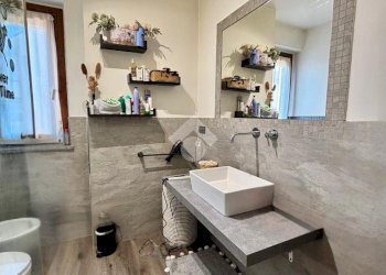 Quadrilocale Via San Giovanni, Borgaro Torinese - foto 16