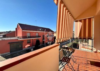 Quadrilocale Via San Giovanni, Borgaro Torinese - foto 19