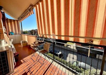 Quadrilocale Via San Giovanni, Borgaro Torinese - foto 20