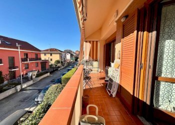 Quadrilocale Via San Giovanni, Borgaro Torinese - foto 21