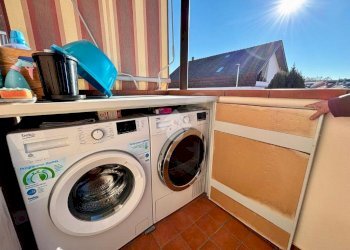 Quadrilocale Via San Giovanni, Borgaro Torinese - foto 23