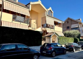 Quadrilocale Via San Giovanni, Borgaro Torinese - foto 26