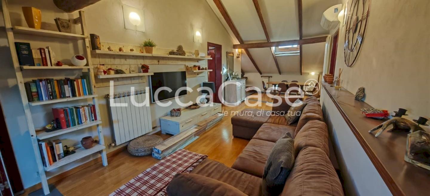 Apartment Lucca (neighborhood Arancio) - photo 1