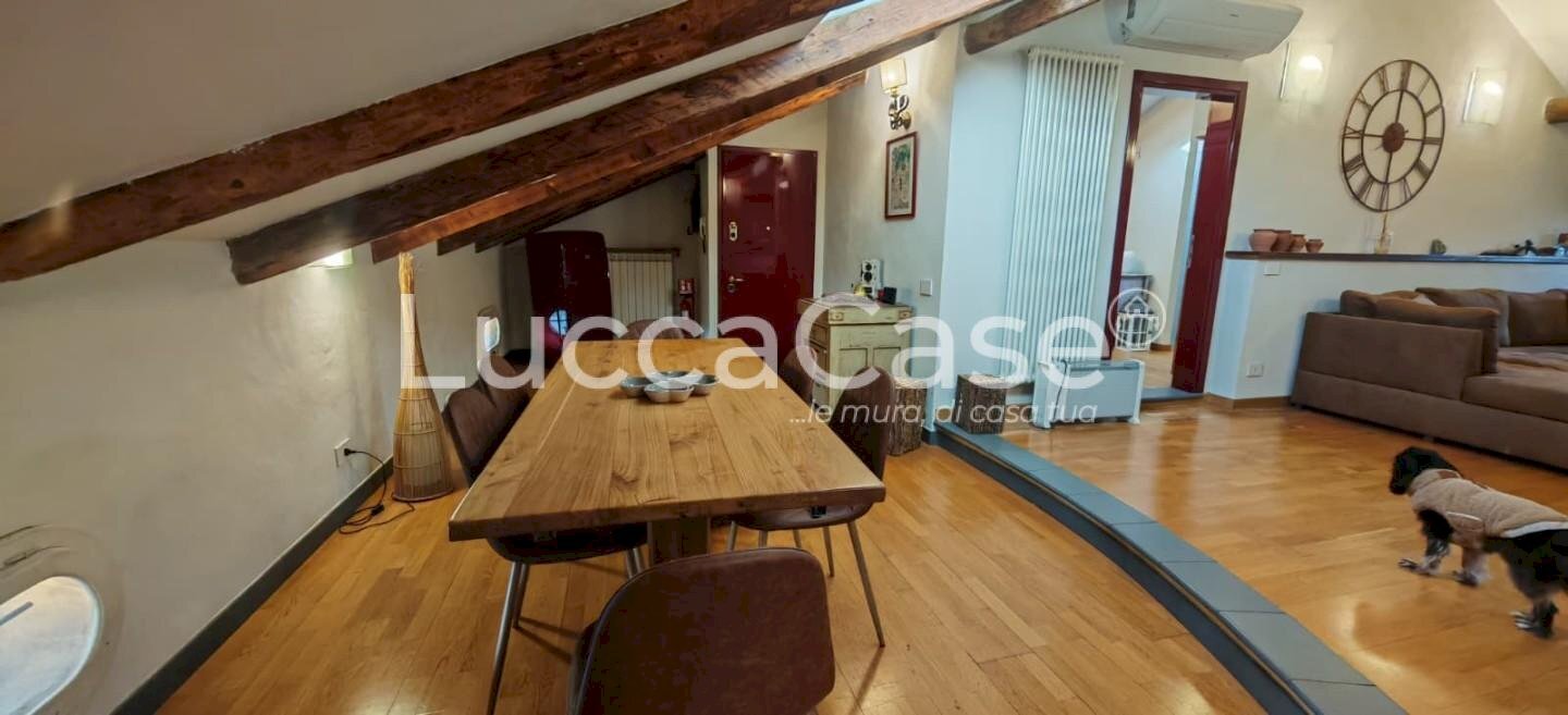 Apartment Lucca (neighborhood Arancio) - photo 2