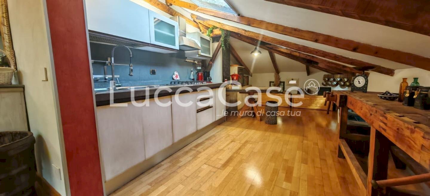 Apartment Lucca (neighborhood Arancio) - photo 3