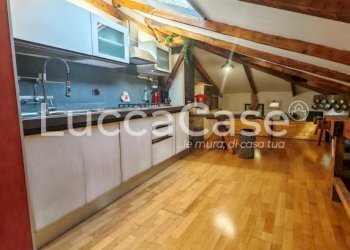 Apartment Lucca (neighborhood Arancio) - photo 3