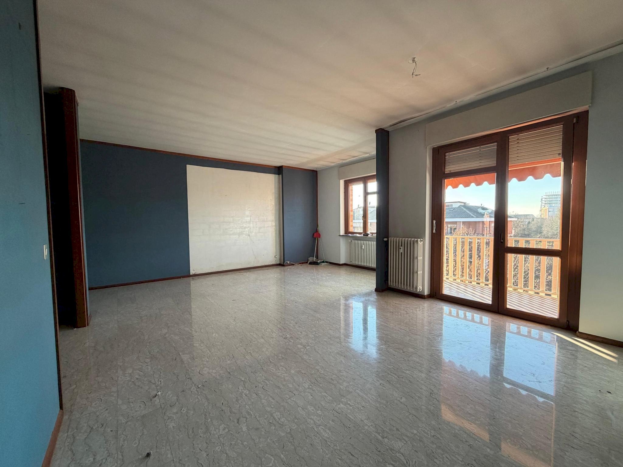 Quadrilocale Asti - foto 1