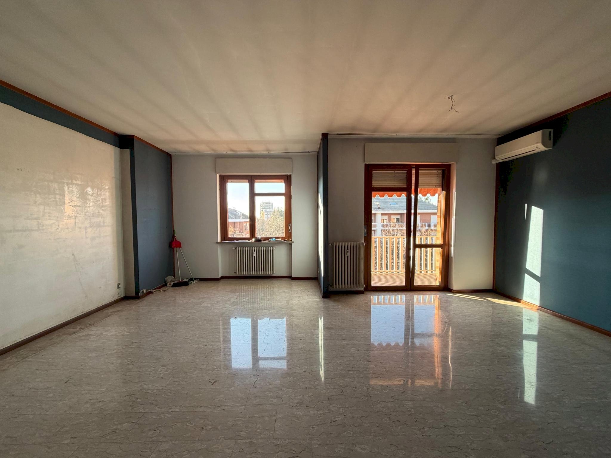 Quadrilocale Asti - foto 2