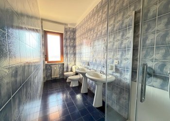 Quadrilocale Asti - foto 14