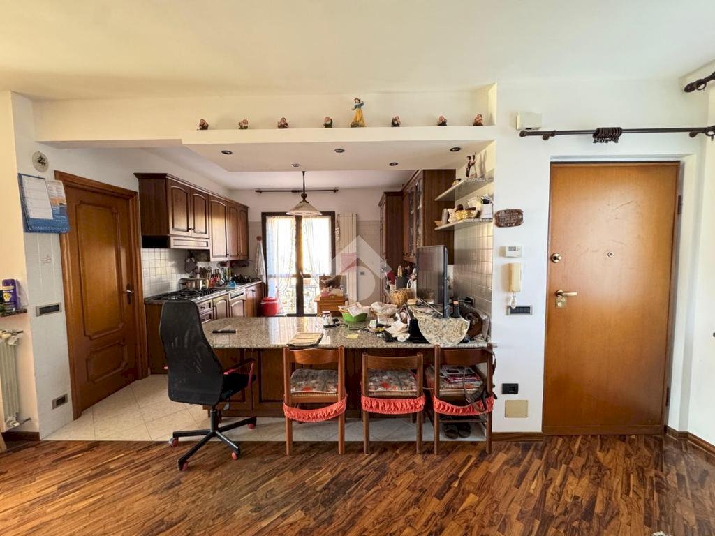 Villa Trifamiliare Via San Bernardo, Genova (zona Bolzaneto) - foto 2