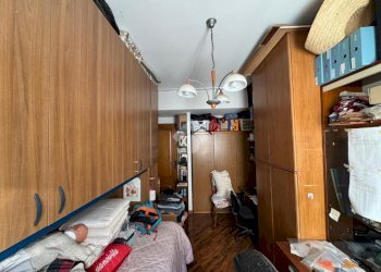 Villa Trifamiliare Via San Bernardo, Genova (zona Bolzaneto) - foto 7