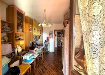 Villa Trifamiliare Via San Bernardo, Genova (zona Bolzaneto) - foto 9