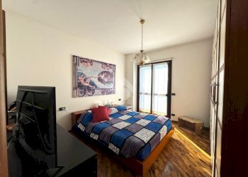 Villa Trifamiliare Via San Bernardo, Genova (zona Bolzaneto) - foto 18